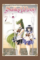 Sailor Moon 7 (Naoko Takeuchi Collection) - Takeuchi, Naoko