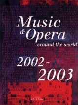 Music and Opera around the World 2002-2003 - Bello-Portu, Marie-Laure de