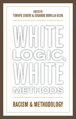White Logic, White Methods