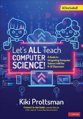 Let′s All Teach Computer Science!