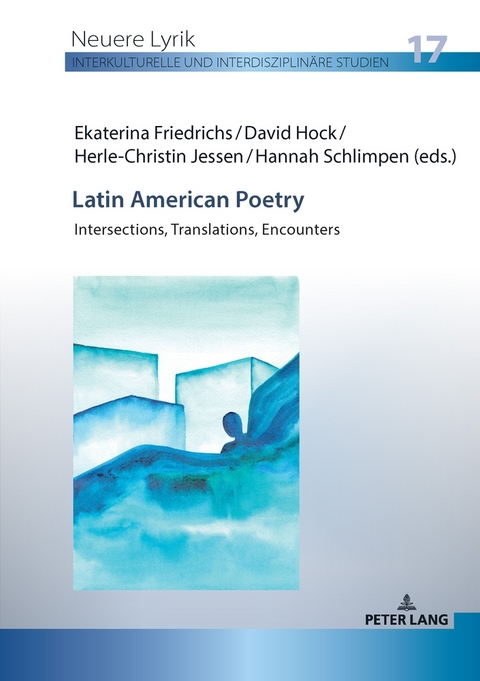 Latin American Poetry - 