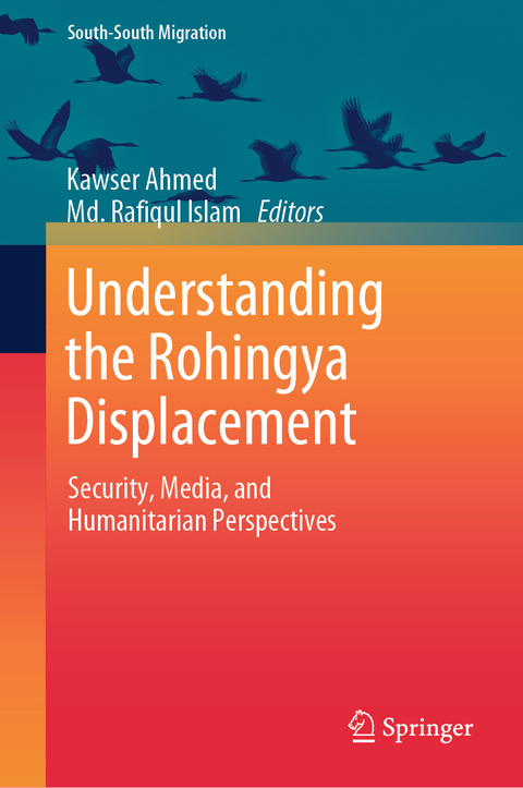 Understanding the Rohingya Displacement - 