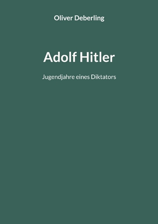 Adolf Hitler
