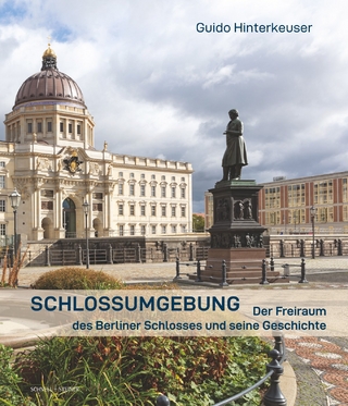 Schlossumgebung