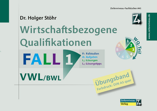 Wirtschaftsbezogene Qualifikationen