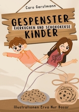 Gespensterkinder - Caro Gerstmann