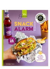 SNACK-ALARM! - Corinna Wild