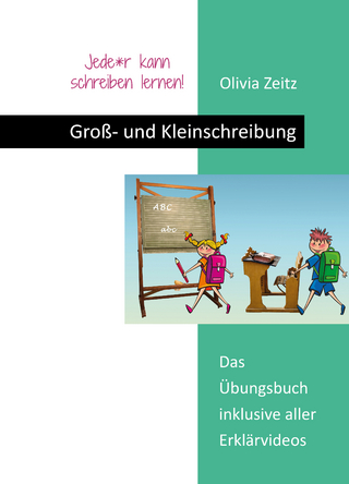 Groß- und Kleinschreibung