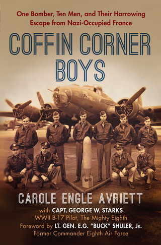 Coffin Corner Boys
