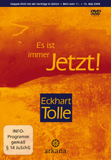 Es ist immer Jetzt! - Tolle, Eckhart