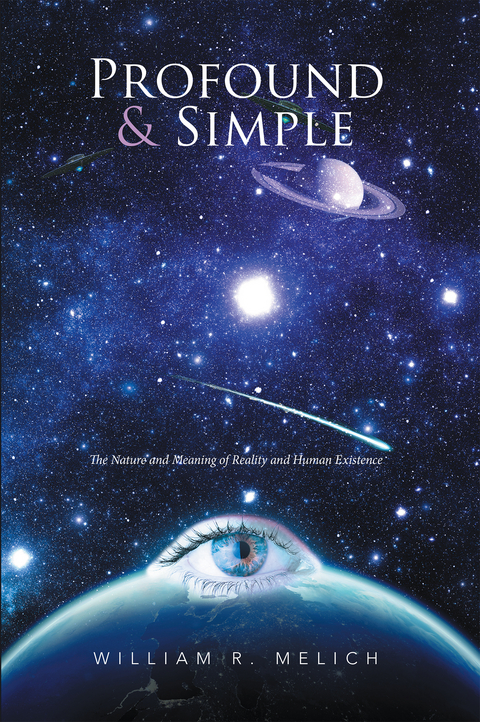 Profound & Simple - William R. Melich
