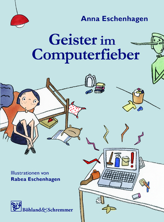 Geister im Computerfieber