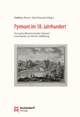 Bad Pyrmont im 18. Jahrhundert - 