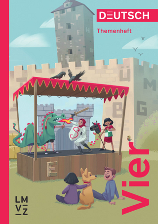 Deutsch Vier / Themenheft