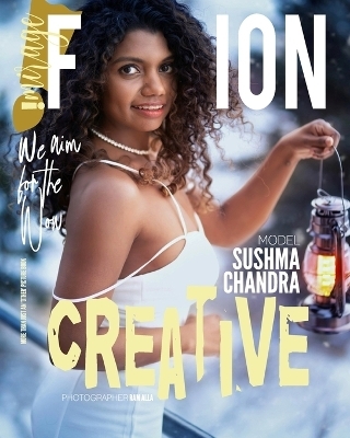 IMIRAGEmagazine Issue