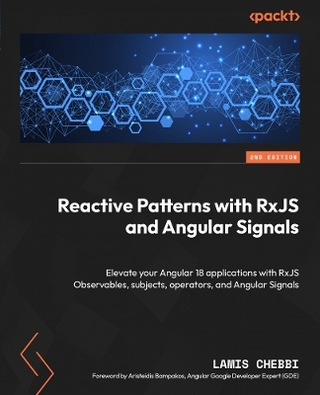 Reactive Patterns with RxJS and Angular Signals