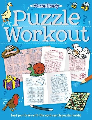 Puzzle Workout Series 2 Brain Training