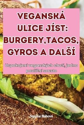 Veganská Ulice Jíst