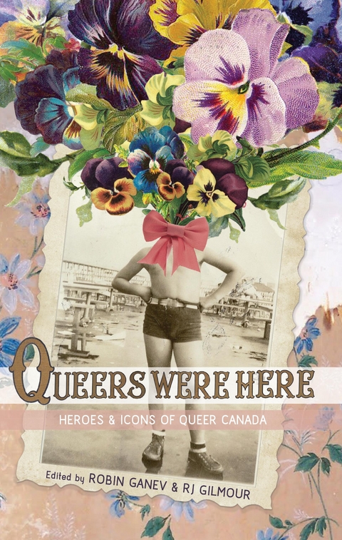 Queers Were Here - 