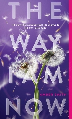 The Way I Am Now - Amber Smith