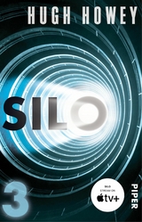 Silo 3 - Hugh Howey