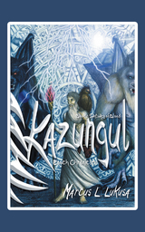 Kazungul - Book 2 - Marcus L. Lukusa