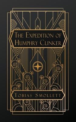 The Expedition of Humphry Clinker