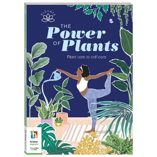 Elevate The Power of Plants