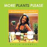 More Plants Please - Kayla Gorrell