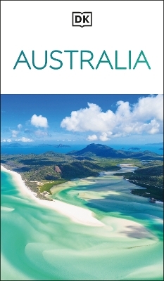 DK Australia -  DK Travel