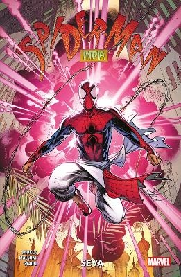 Spider-Man: India - Seva