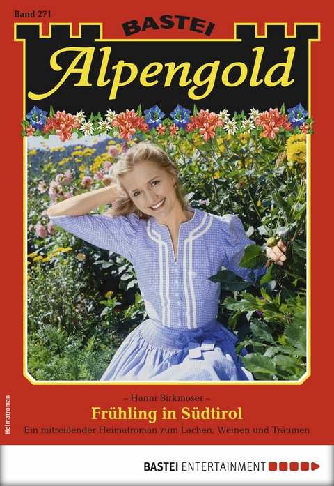 Alpengold 271 - Hanni Birkmoser