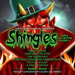 Shingles Audio Collection Volume 9