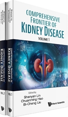 Comprehensive Frontier Of Kidney Disease (In 2 Volumes) - 