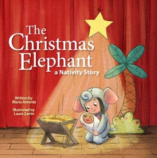 Christmas Elephant, The
