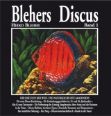 Blehers Discus, Band 1 - Heiko Bleher