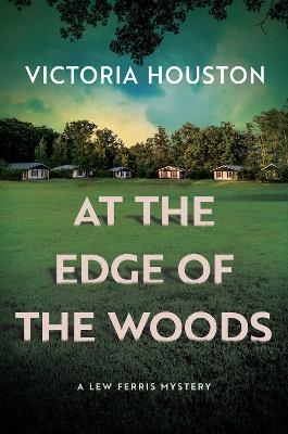 At the Edge of the Woods