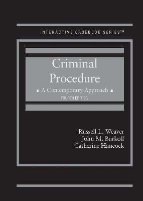 Criminal Procedure