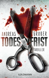 Todesfrist - Andreas Gruber