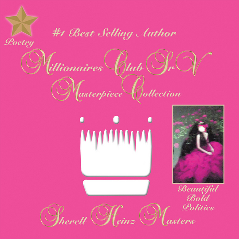 Millionaires Club Srv - Sherell Heinz Masters