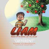 Liam the Lawyer - Victoria Boston