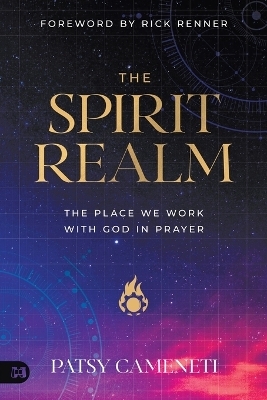 Spirit Realm, The