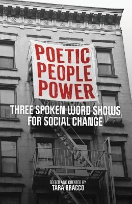 Poetic People Power - 