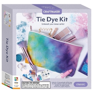 Craft Maker Tie Dye Kit
