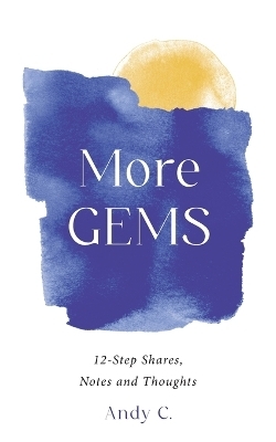 More GEMS - Andy C