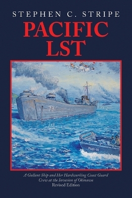 Pacific LST