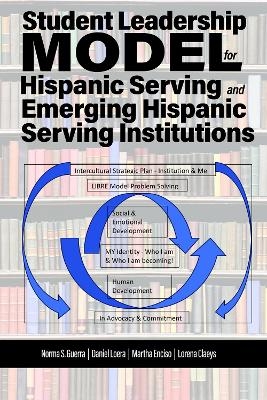 Student Leadership Model for Hispanic Serving and Emerging Hispanic Serving Institutions - Norma S. Guerra