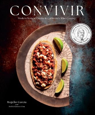 Convivir - Rogelio Garcia, Andr&eacute;a Lawson Gray