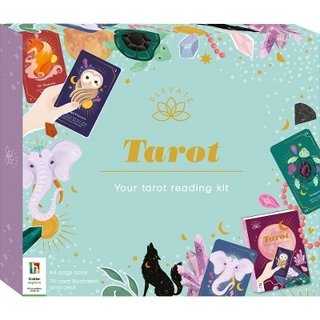 Elevate Tarot Kit