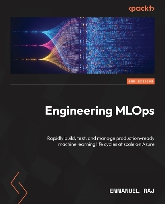 Engineering MLOps - Emmanuel Raj